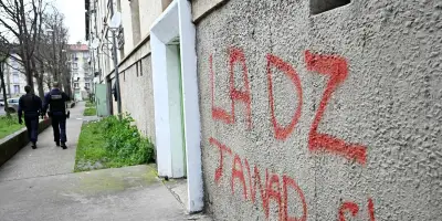 Le maire d'Alès menacé de mort par la DZ Mafia