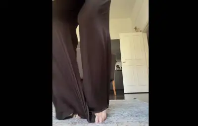 Le pantalon Zara qui fait chuter les internautes sur TikTok