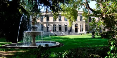 Le Parlement adopte la création d'une société foncière d'État