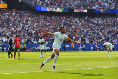 Le pied de nez de Kylian Mbappé à Céleste Amarilla et aux racistes