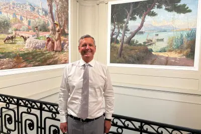 Le président de la CCI du Var dénonce le retrait de Nice des JO 2030