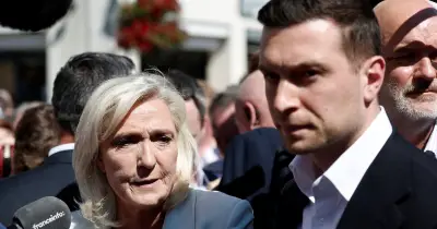 Le RN envisageait de confier la Défense à Ciotti en cas de victoire