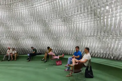 Le siège du PCF à Paris, refuge contre la chaleur ouvert au public