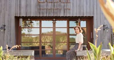 Le vin se réinvente dans la cosmétique : une diversification face à la crise
