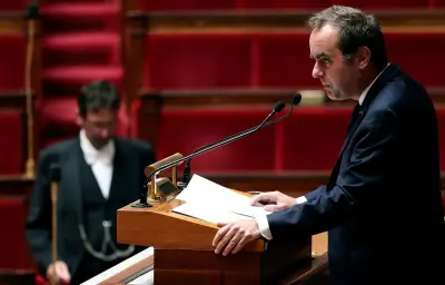 Lecornu saisit le Conseil constitutionnel sur la loi sur l'aide à mourir