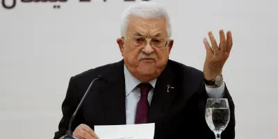 Élections législatives en Palestine fixées au 28 novembre par décret