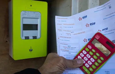 Électricité : hausse des tarifs réglementés de 2,5 % au 1er août