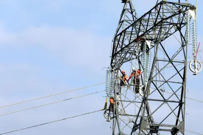 Électricité : pas de coupures prévues cet été dans le Var et les Alpes-Maritimes