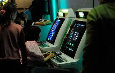 Lego et Nintendo ressuscitent Donkey Kong en briques