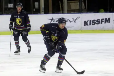 Les Aigles de Nice conservent 13 joueurs pour la saison 2026-2027