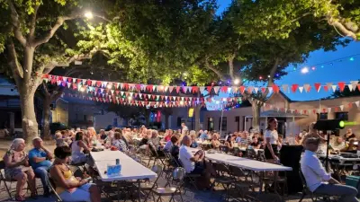 Les Mardis musicaux de retour à Magalas dès le 21 juillet