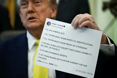 Les paroles de Trump mises aux enchères : une pratique controversée