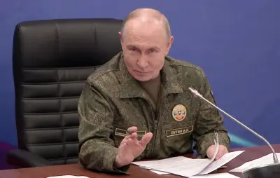 Les pays baltes alertent sur un risque de sabotage russe des infrastructures de l'Otan