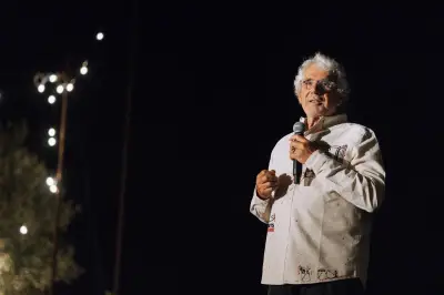 Les Remp’arts du Rire de retour à Saint-Paul-de-Vence du 3 au 5 septembre 2026