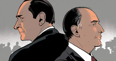 Les secrets méconnus des campagnes électorales de la Ve République