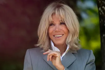 Les suggestions de vacances pour Brigitte Macron
