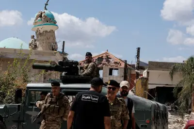 Liban : Beyrouth condamne les frappes israéliennes qui bloquent le déploiement de l'armée