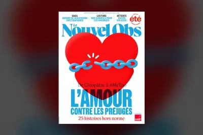 Liberté d'aimer : un combat toujours d'actualité