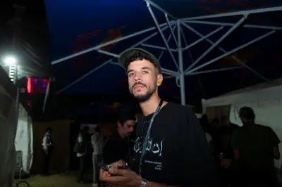 Libération immédiate du rappeur marocain El Mahdi Lyoubi exigée