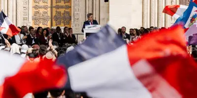 L'identité, un thème à haut risque pour la gauche