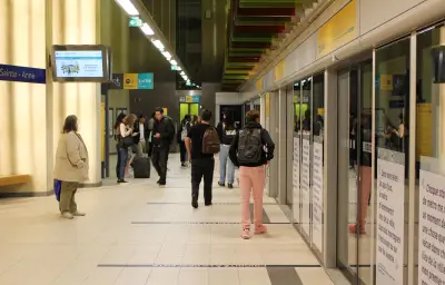 Ligne B du métro rennais fermée deux jours cet été