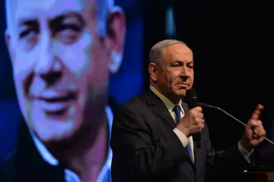 Likoud : radicalisation sous Netanyahou et risques électoraux