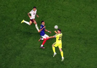 Élimination des Bleus : l'abcès de confiance crevé