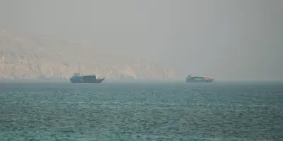 L'Iran ferme le détroit d'Ormuz jusqu'à nouvel ordre