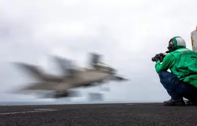 L'Iran prévient que la guerre s'étendra si les États-Unis reprennent leurs frappes