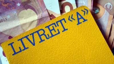 Livret A : le taux remonte à 1,7 % dès le 1er août 2026