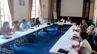 Lodève : 90 agents formés contre les violences faites aux enfants