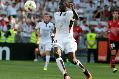 L'OGC Nice floque le « Cœur des Victimes » sur ses maillots pour la saison 2026-2027