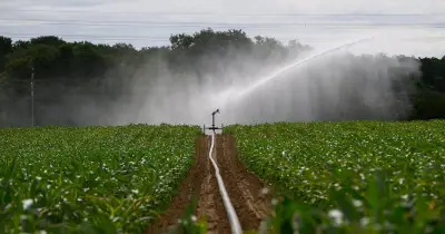 Loi agricole : Barbut dénonce une menace pour la démocratie de l'eau