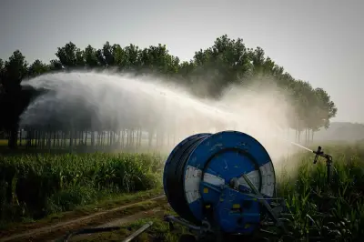 Loi d'urgence agricole : des dispositions inquiétantes pour l'eau