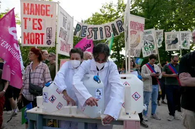 Loi d'urgence agricole : un gouvernement passif et des reculs écologiques navrants