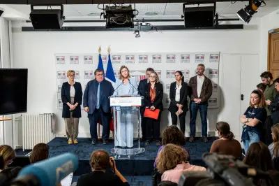 Loi intégrale contre les VSS : le texte ressort du placard après l'affaire Lyhanna