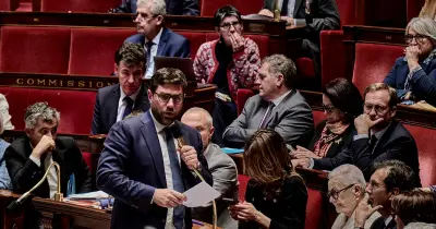 Loi Jeanbrun : une menace pour l'architecture et la nature en ville