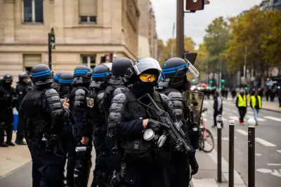 Loi RIPOST : nouveau tour de vis sécuritaire adopté par le Parlement