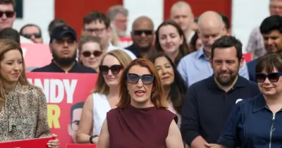Louise Haigh : de la fraude au BlackBerry à l'organisation du gouvernement
