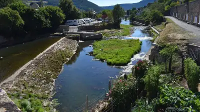 Lozère : restrictions d'eau renforcées face à la sécheresse persistante