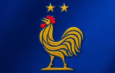 L'Équipe de France dévoile un nouveau logo modernisé