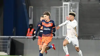 Lucas Mincarelli sur le départ : Guingamp et un autre club en lice