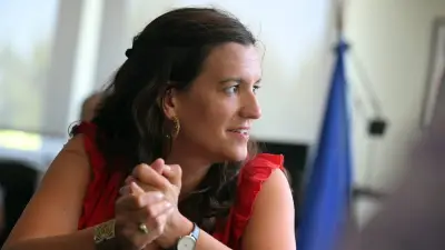 Lucie Roesch prend ses fonctions de sous-préfète d'Alès sous tension sécuritaire