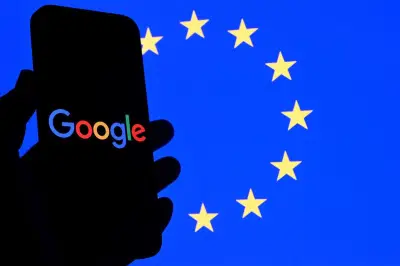L'UE inflige 890 millions d'euros d'amende à Google, Trump furieux