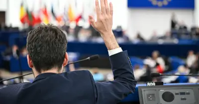 L'UE vote l'ouverture de centres de retour pour migrants hors Europe