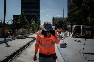 L'Ugict-CGT appelle à une gouvernance démocratique du travail face au climat