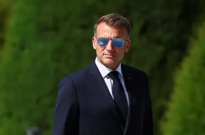 Macron et le maire Bruel : la disgrâce vue par un politologue
