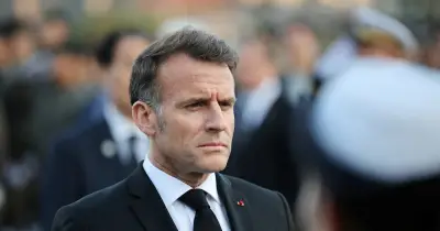 Macron : la révolution promise n'a pas eu lieu, selon Elabe