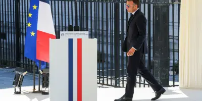 Macron rend hommage à Dreyfus 120 ans après sa réhabilitation
