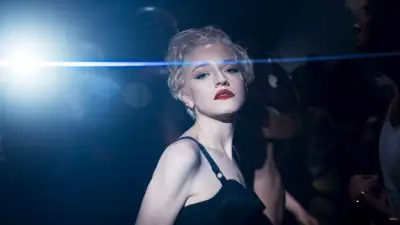 Madonna déploie son ubiquité en images dans 